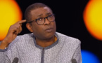 Élimination des Lions, la réaction de Youssou Ndour