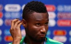 Nigéria : le père de John Obi Mikel enlevé avant le match contre l’Argentine !