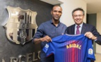 Le FC Barcelone dément avoir acheté illégalement un foie pour Eric Abidal