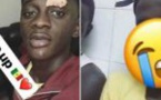 L’humoriste youtubeur « Diaw Ketch up » sauvagement agressé