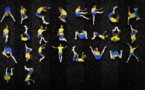 PHOTO : l'alphabet Neymar fait le buzz !