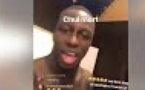 CM-2018 : Benjamin Mendy adresse des insultes en wolof aux anglais