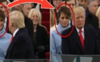 10 preuves que Donald Trump "maltraite" sa femme Melania !