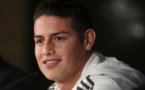 Espagne : James Rodriguez condamné à payer 12 millions d'euros pour fraude fiscale ?