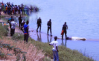 Guédiawaye : Trois cas de noyade à la plage Malibu