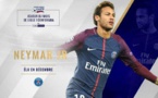 Neymar défendu par sa mère