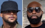 BAGARRE A ORLY : Booba fait appel de sa détention provisoire