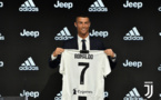 Juve : deux maillots vendus par minute, rupture de stock... Cristiano Ronaldo rapporte déjà gros !