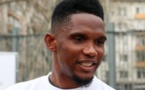 Samuel Eto'o promet une maison à un ancien lion