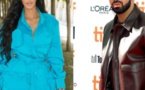 Kim Kardashian a-t-elle eu une liaison avec Drake ? Elle répond aux rumeurs !