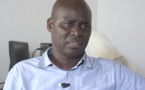 Le journaliste Sportif Cheikh T. Gomis attaque severement Henri Camara «Nawakh kane mo...