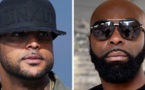 Un an de prison avec sursis requis contre les rappeurs Booba et Kaaris