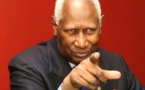 ANNIVERSAIRE : Le président Abdou Diouf fête ses 83 ans