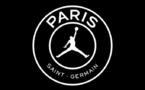 PSG : la collaboration avec Jordan officialisée