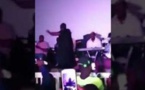 Quand Akon s’invitait à la soirée de Wally Seck au penc mi