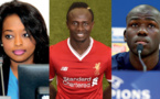 Sadio Mané, Amy Sarr Fall et Kalidou Koulibaly distingués parmi les 100 jeunes africains les plus influents du continent africain