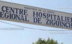 Téléthon : L'hôpital de Ziguinchor cherche 800 millions