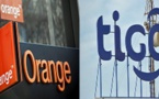 Trois faussaires pompent 300 millions chez Orange et Tigo