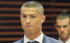 Cristiano Ronaldo accusé de viol : ce document accablant où il avoue tout