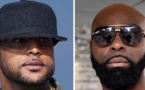 Kaaris accepte l'invitation de Booba pour se battre sur un ring