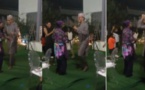 L'ancien Premier ministre Abdoul Mbaye danse la salsa mieux que vous