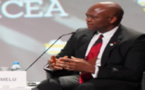 Tony Elumelu s'exprime sur le role important des jeunes dans le développement du continent