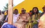 Inauguration de l’autoroute AIBD-Mbour-Thiès : Macky Sall procède à l’opération de péage