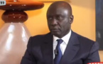 Saccage siège de Pastef : Idrissa Seck invite aux populations d'ignorer la candidature de Macky Sall