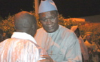 Me Ousmane Ngom : "Abdoulaye Wade est hors sanction et hors d'atteinte"