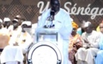 L'intervention de Cheikh Kante au meeting de Fatick qui dément l'article de l'AS