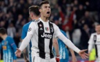 Un triplé de Cristiano Ronaldo permet à la Juventus de renverser l’Atlético Madrid (3-0)