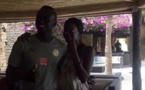 Sadio Mané à un fan: "Sokhna ci man ibadou là..."