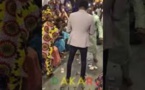 Le battré de Wally Seck et de prince Koumé à Amady Badiane