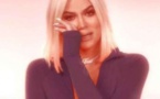 Khloé Kardashian éclate en sanglots, la vidéo choc !