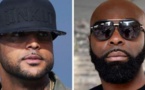 Un contrat à 2 millions d'euros sur la table pour le combat Booba-Kaaris