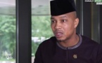 El Hadji Ousseynou Diouf : "Wathieu na al Quran 2 fois…"