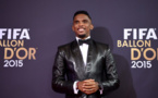 Samuel Eto'o donne la recette pour mettre fin au racisme dans le football