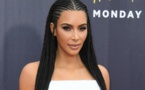 Kim Kardashian étudie le droit pour devenir avocate