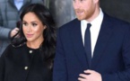 Meghan Markle et le prince Harry : ce nouveau caprice