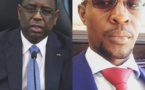 MON TETE A TETE AVEC LE PRESIDENT MACKY SALL*