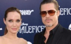 Angelina Jolie et Brad Pitt ont officiellement divorcé