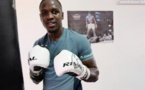 Boxe : Souleymane Cissokho, citoyen du monde