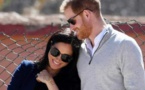 Meghan Markle et le prince Harry pourraient partir vivre en Afrique