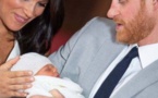 Meghan Markle et le prince Harry parents : le prénom du royal baby (enfin) dévoilé !