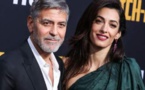 George Clooney répond aux rumeurs selon lesquelles il serait le parrain d'Archie