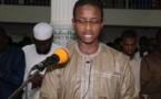 Concours de récital du Coran : Mouhamed Moujtaba Diallo encore sur le toit du monde