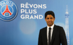 Nasser Al-Khelaïfi, président du PSG, mis en examen pour corruption active dans l'organisation des Mondiaux d'athlétisme au Qatar