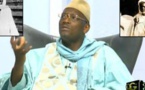 Serigne Ahmed Sarr: "El Hadji Malick bimou féké Serigne Touba Gossas dafani..."