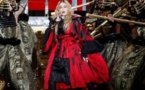 Madonna se sent «violée» par...