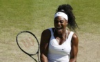 Serena Williams classée parmi les femmes entrepreneures les plus riches des Etats Unis